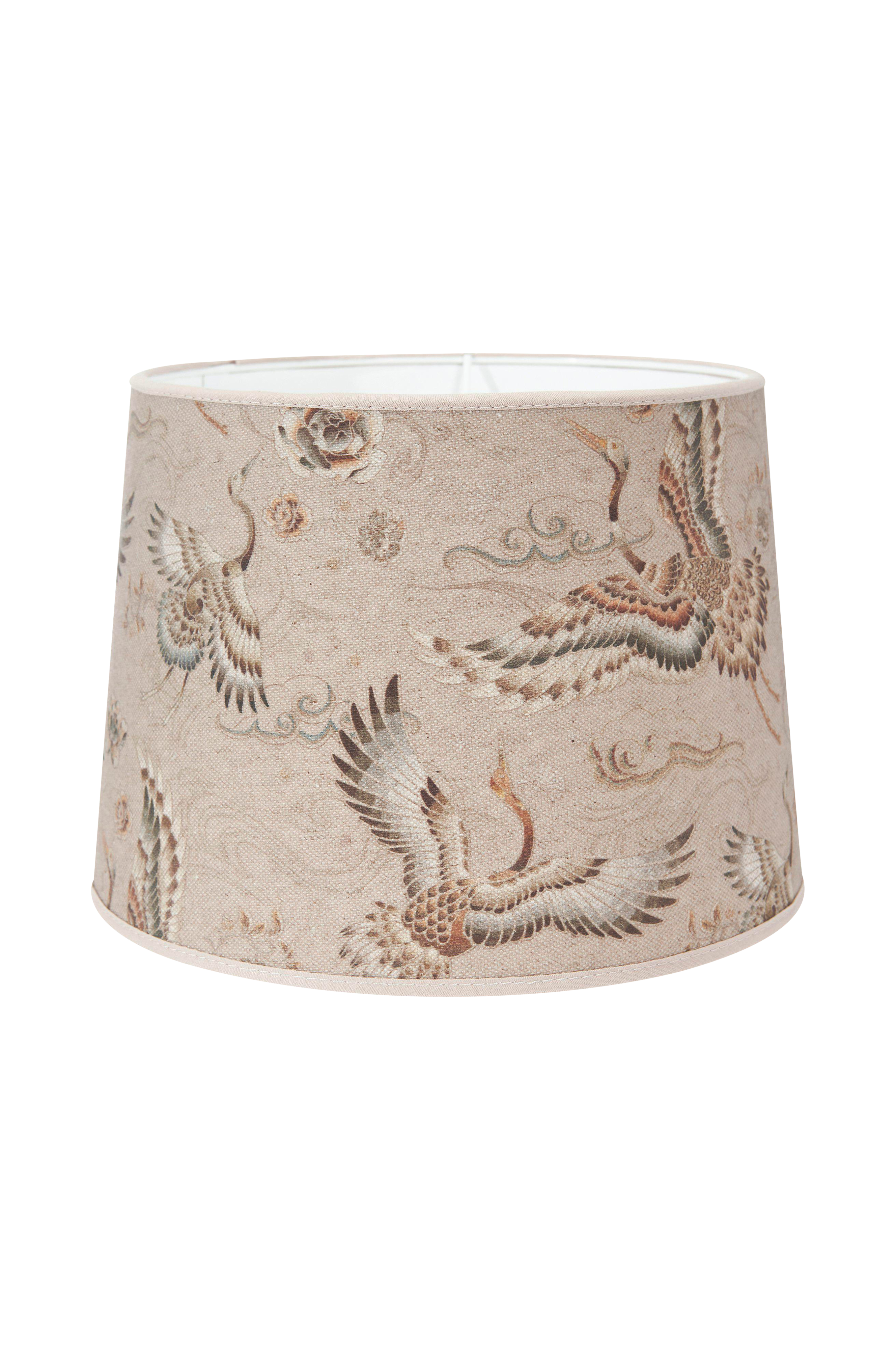 Lampeskjerm Sofia Heron 20 cm v:9885194