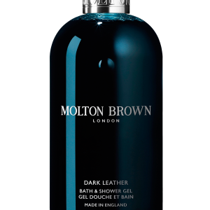 Dark Leather Bath & Shower Gel 300 Ml v:1805856 Dark Leather Bath & Shower Gel 300 Ml v:1805856