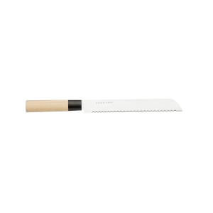 Brødkniv Satake Houcho 24 cm v:6377097