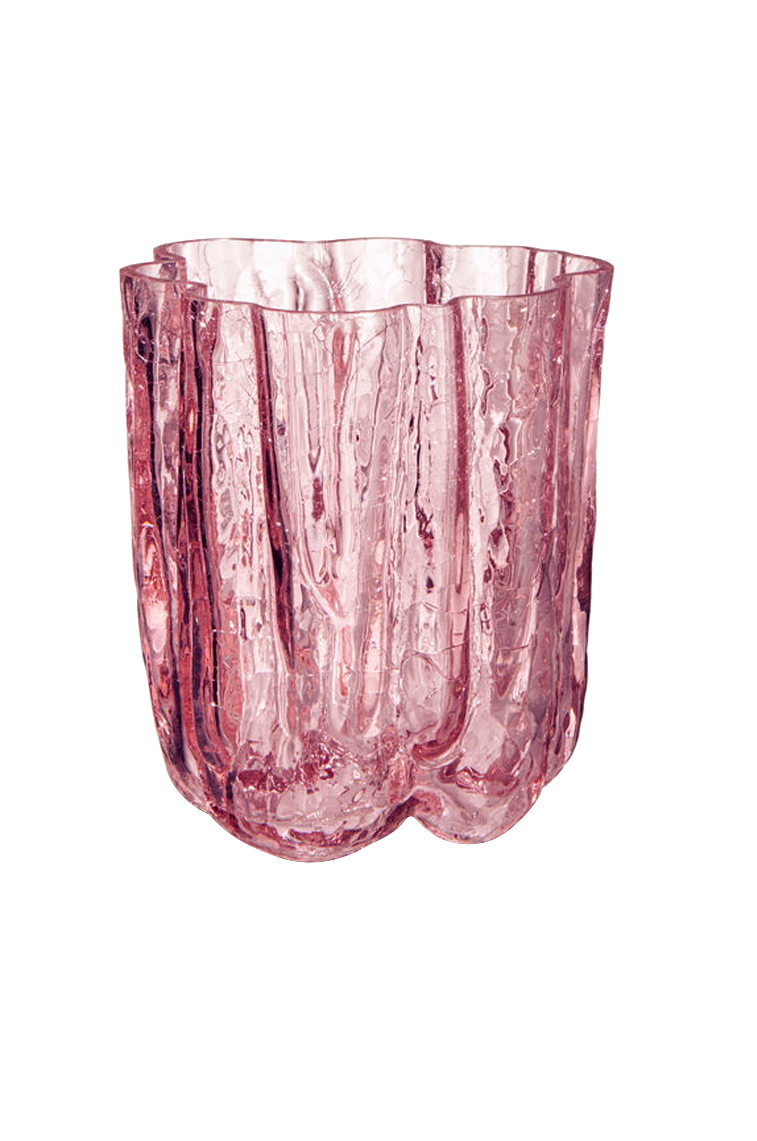 Vase Crackle 12,1Cm v:5496838