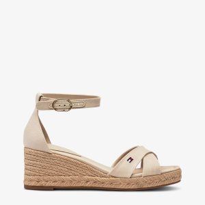 Sandaletter Mid Wedge Espad X Cross v:2798185 Sandaletter Mid Wedge Espad X Cross v:2798185