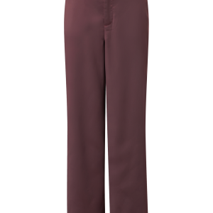 Brede dressbukser i sateng v:1044905 Brede dressbukser i sateng v:1044905