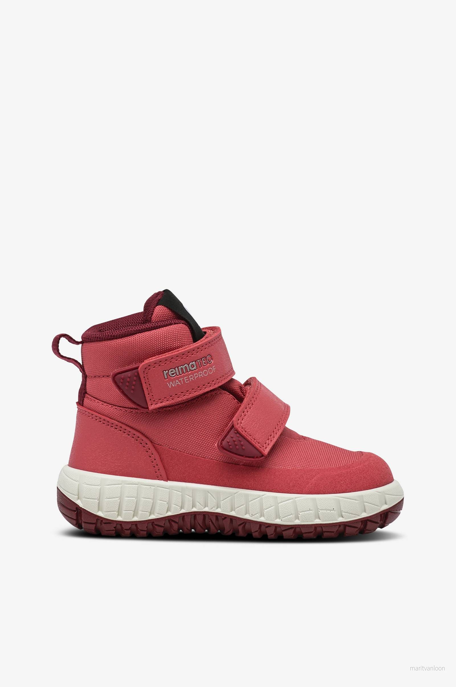Sneakers Patter 2.0 v:1801592