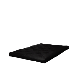 Futonmadrass Comfort Svart Base v:9192859