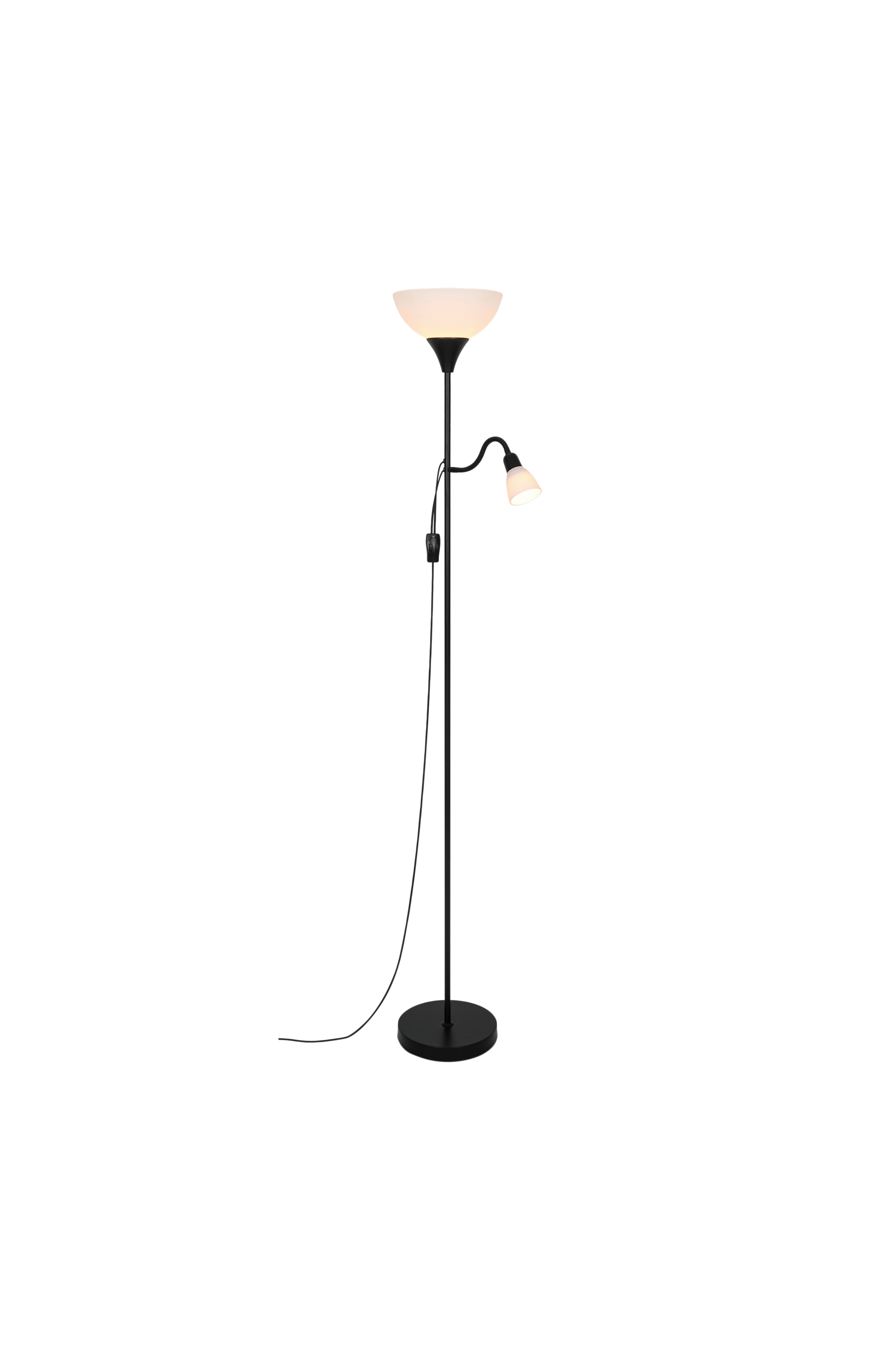Gulvlampe Lauria v:8754566