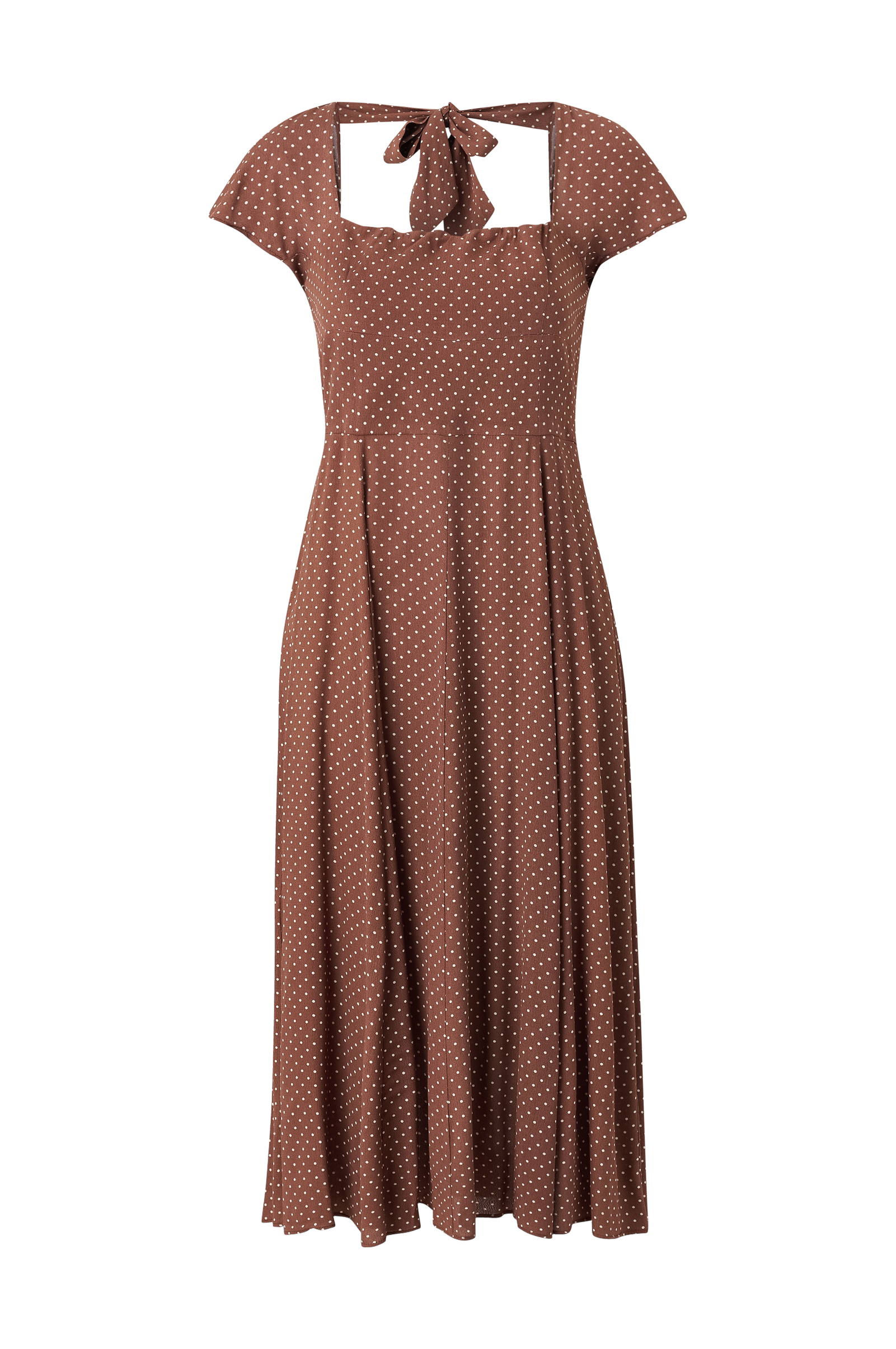 Kjole Lila v:994312