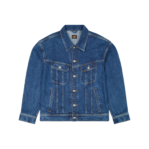 Denim jakke Relaxed Rider v:2298792 Denim jakke Relaxed Rider v:2298792