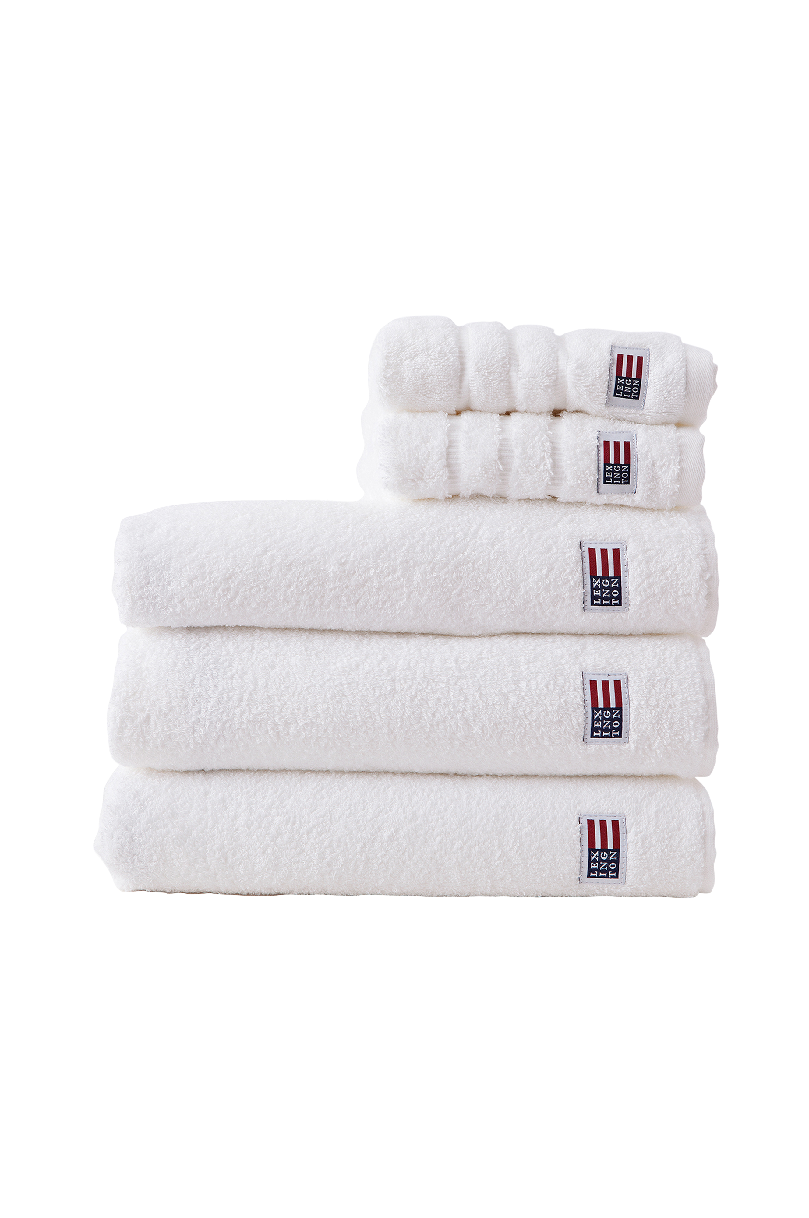 Dusjhåndkle Original Towel 70x130 v:2051195