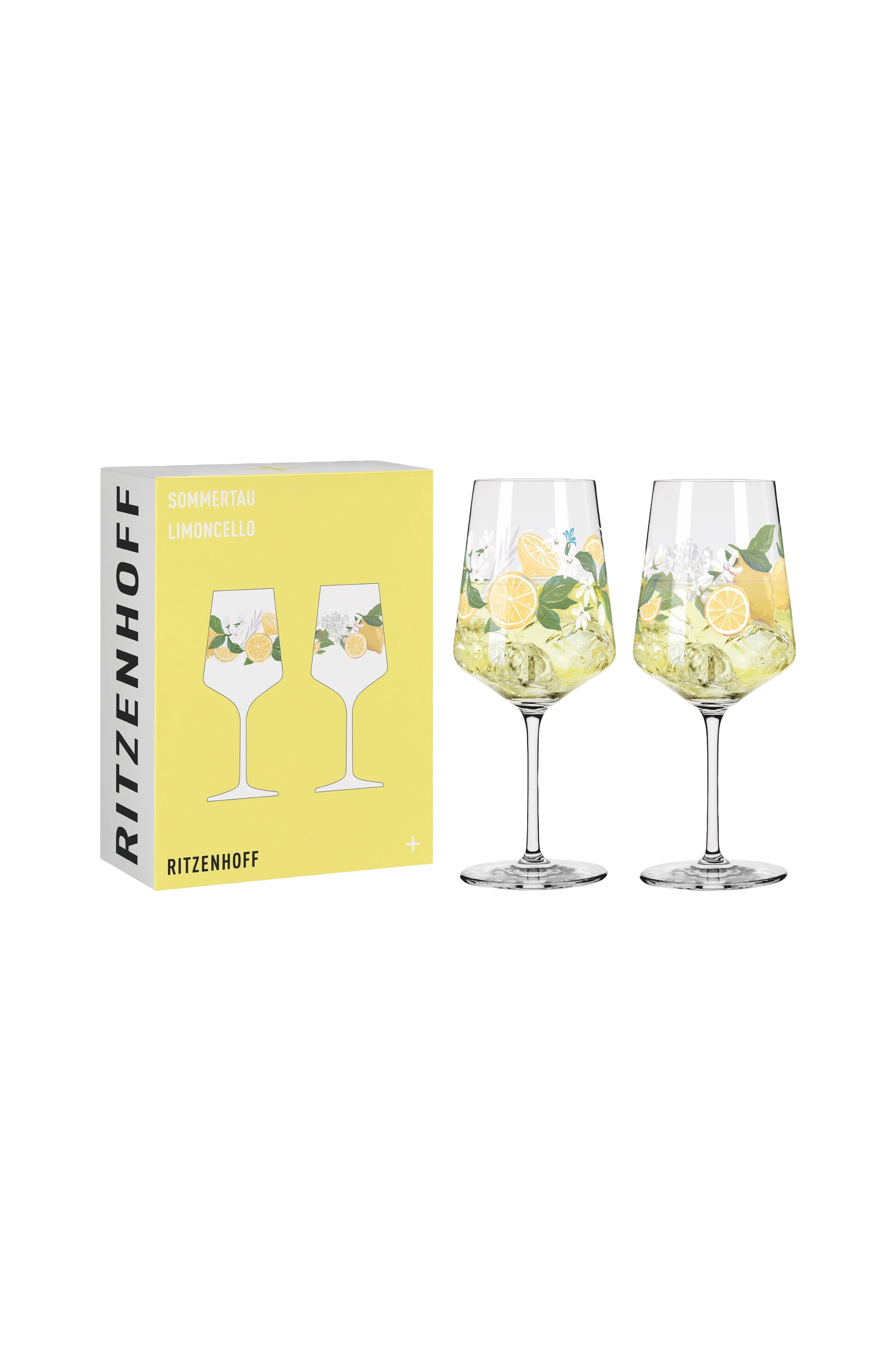 Vinglass Sommertau 2 v:7931658