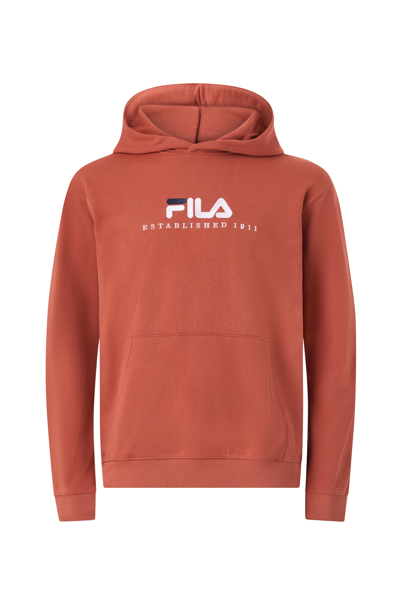 Hettegenser Valsera Regular Logo Hoodie v:1495940