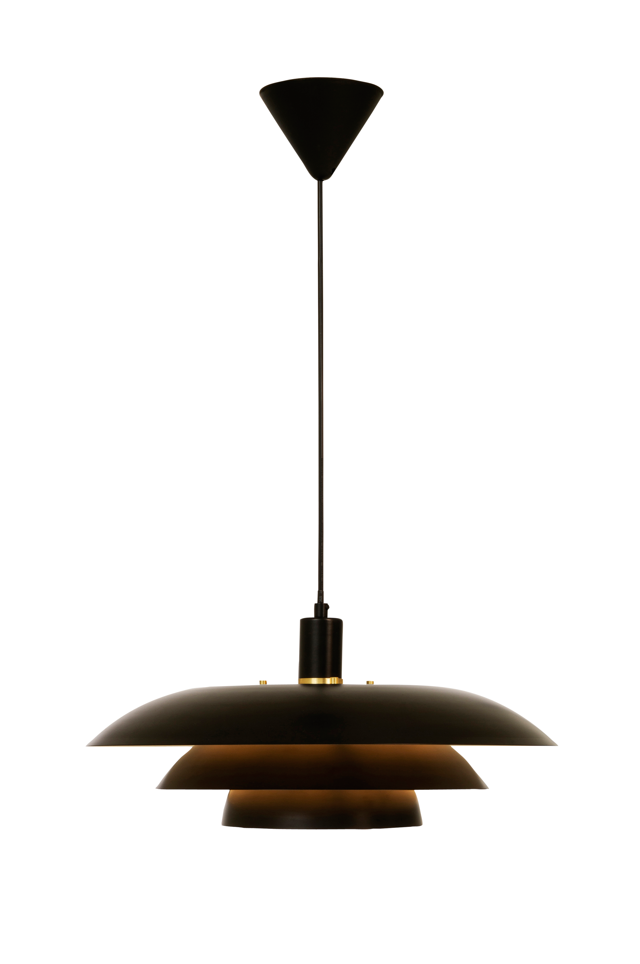 Taklampe Epsilon v:9745123
