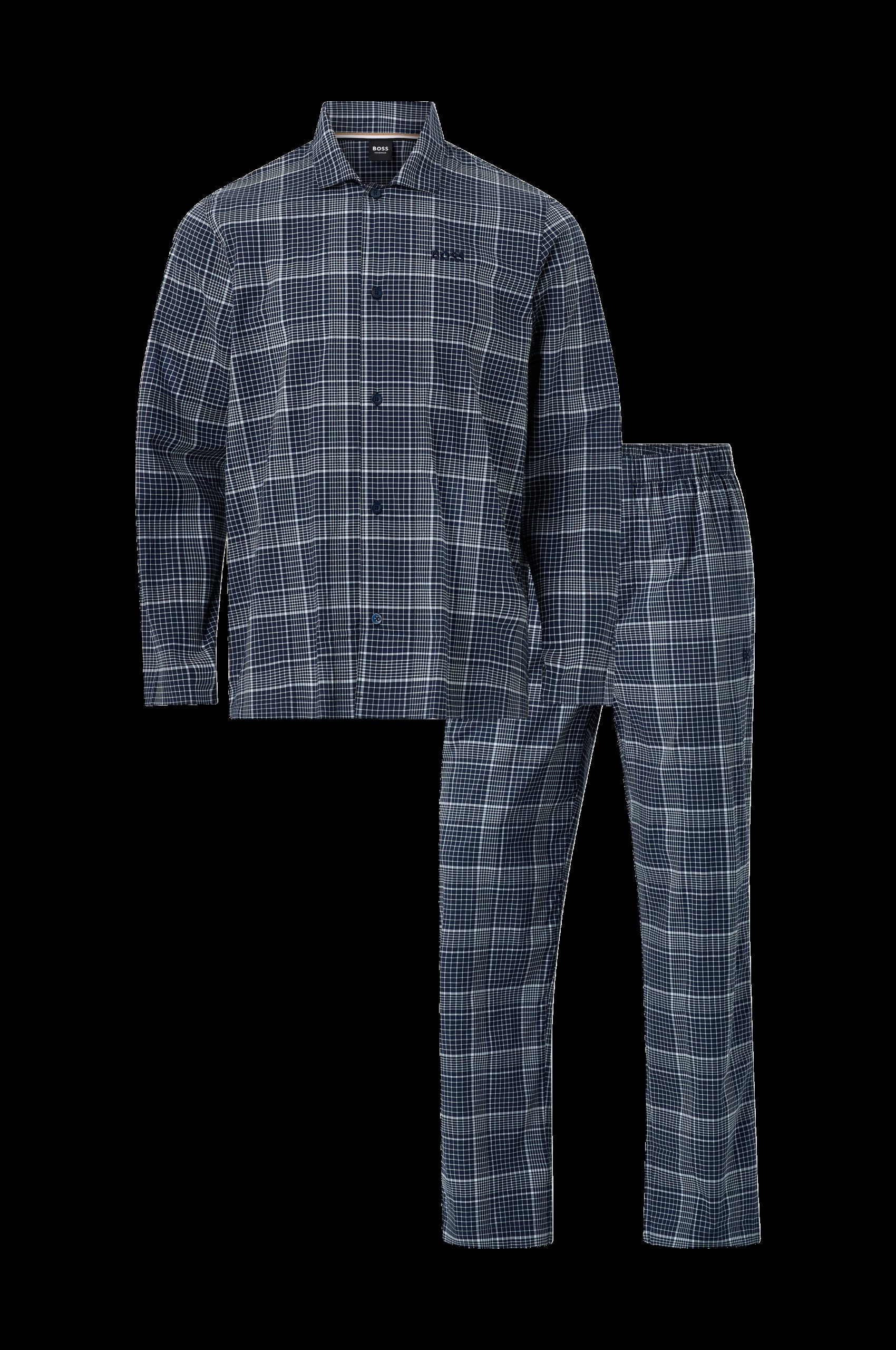 Pyjamas Chris Pattern v:5562836