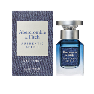 Authentic Spirit Man 30 Edp Ml v:5315307 Authentic Spirit Man 30 Edp Ml v:5315307