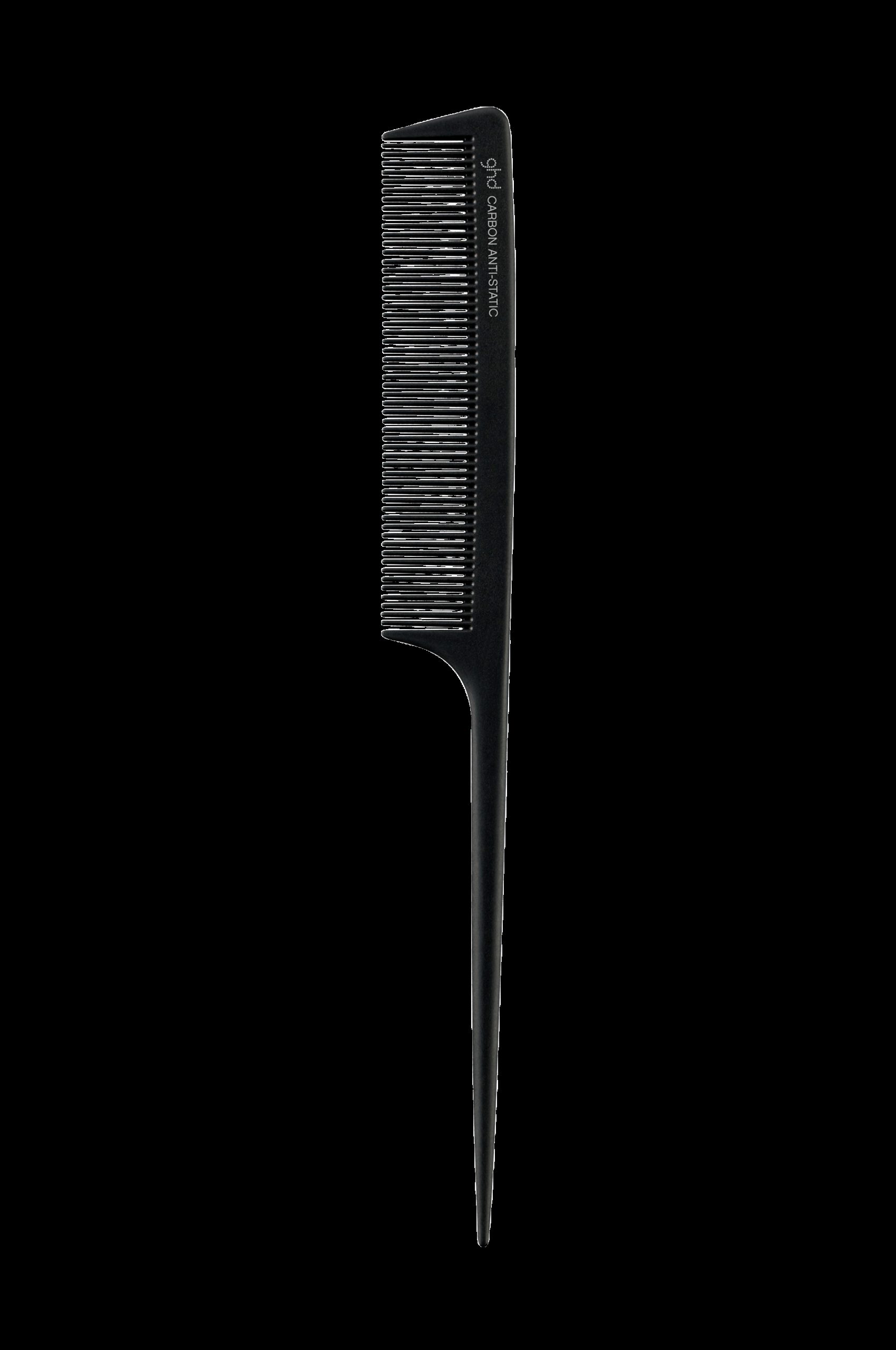 Carbon Tail Comb (Sleeved) v:5944883
