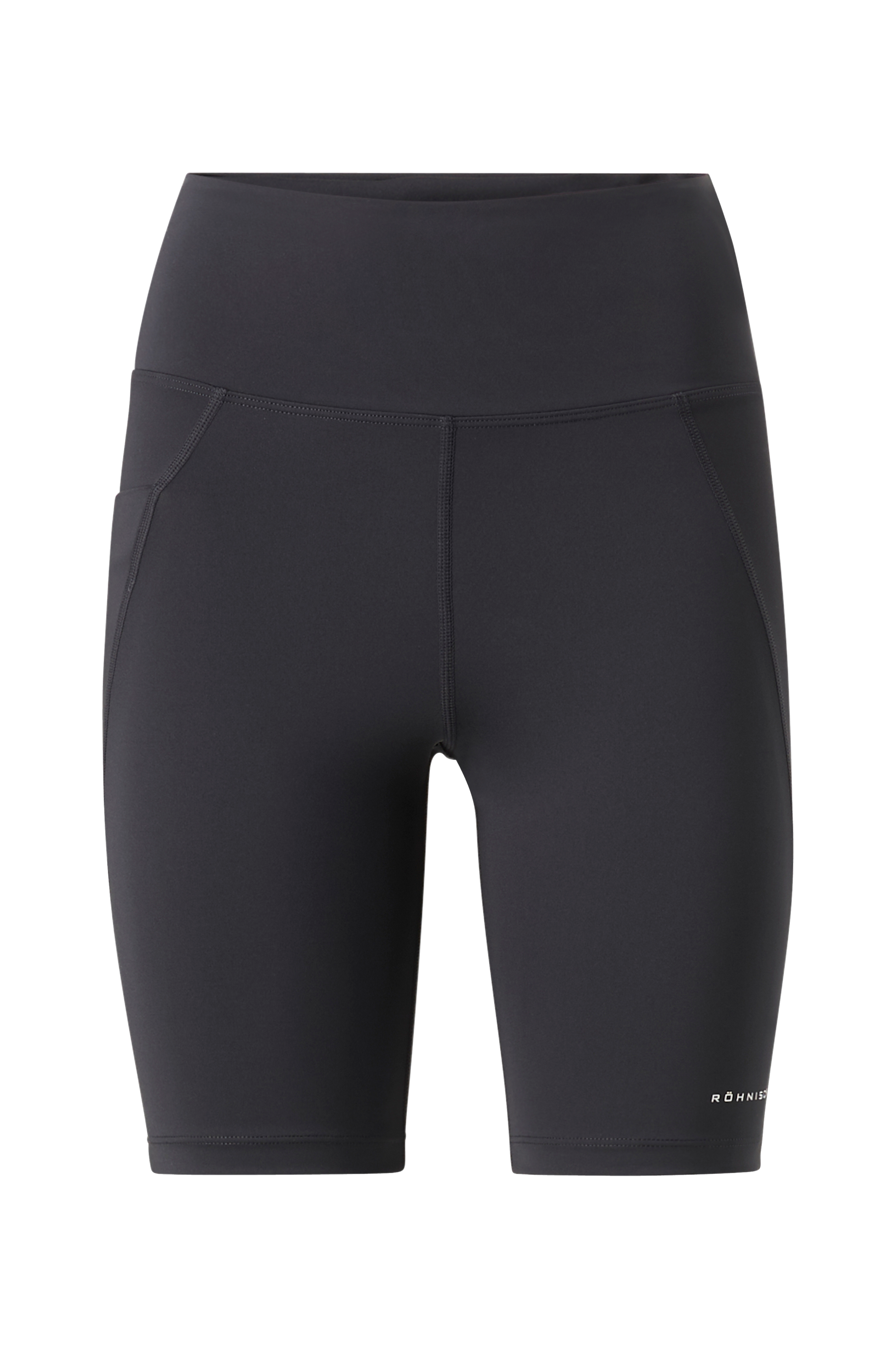 Treningstights Flattering High Waist Bike Tights v:9337057