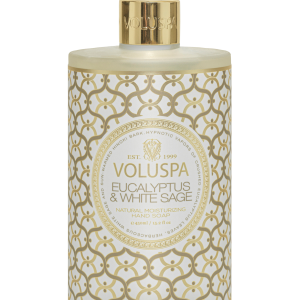 Eucalyptus & White Sage Hand Wash 450 m v:2859311 Eucalyptus & White Sage Hand Wash 450 m v:2859311