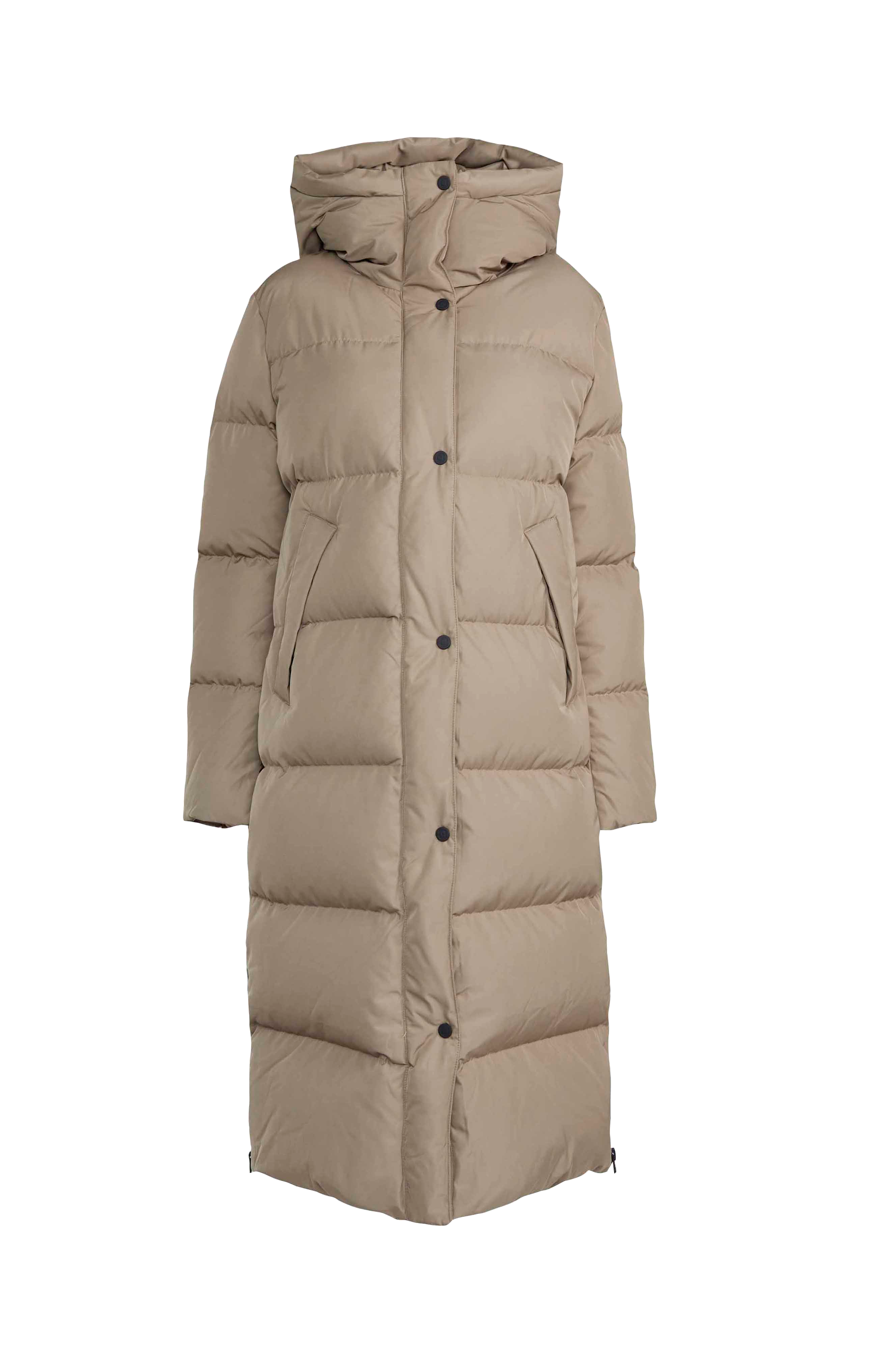 Dunkåpe Biella 2.0 W Coat v:1409151