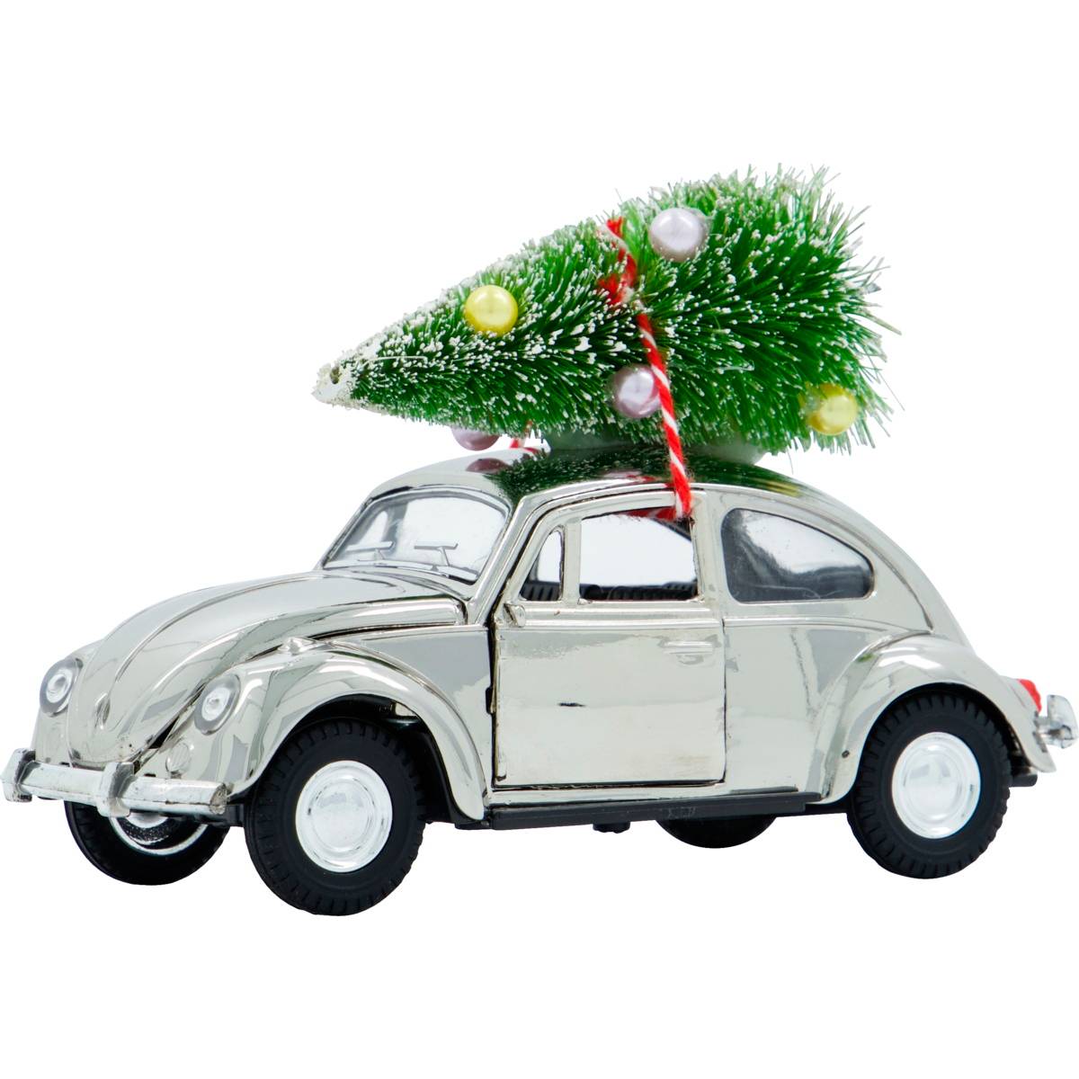 Dekorasjon, HDXmas bil v:2310187