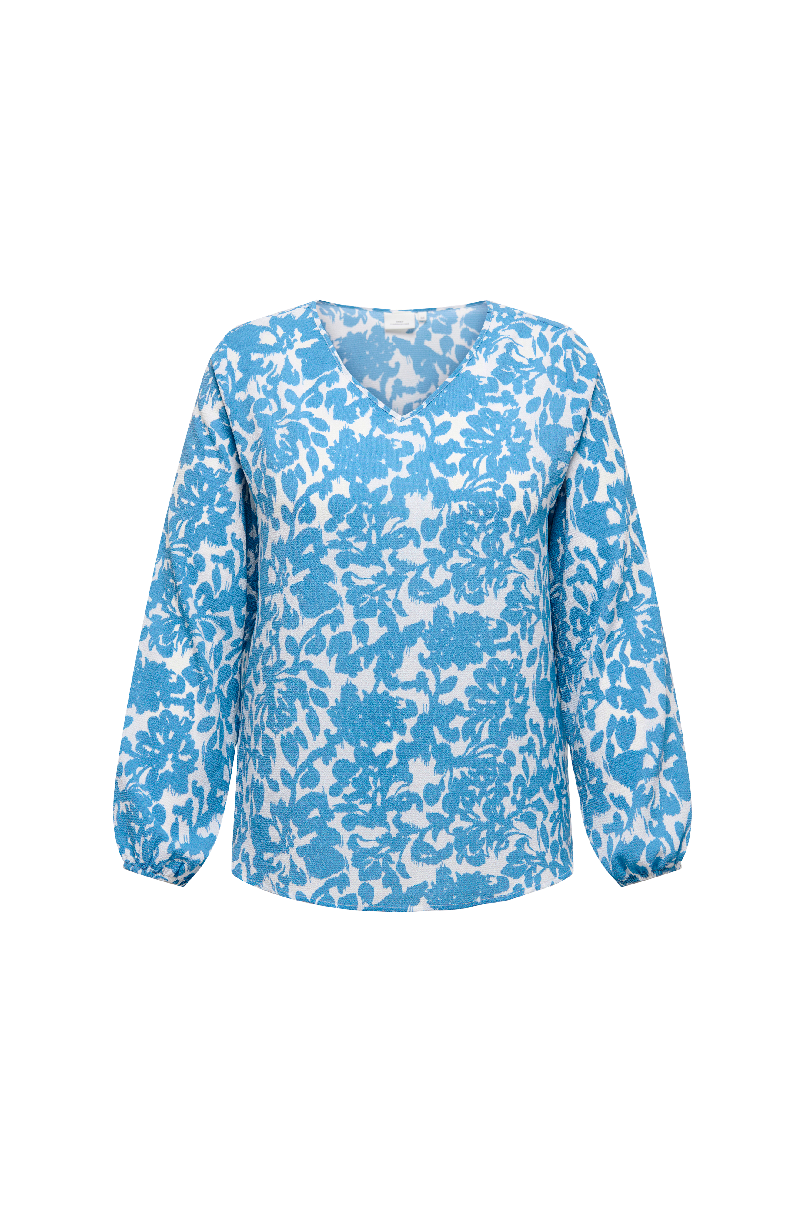 Bluse carVica Life L/S V v:1632123