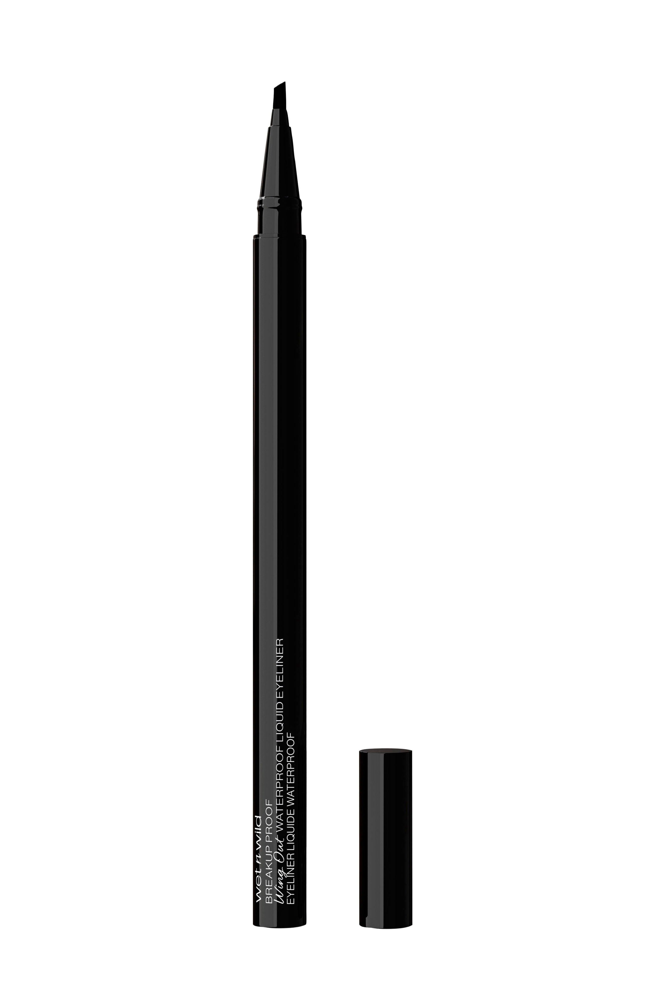 Proof Wing Out Waterproof Liquid Eyeliner v:7909970