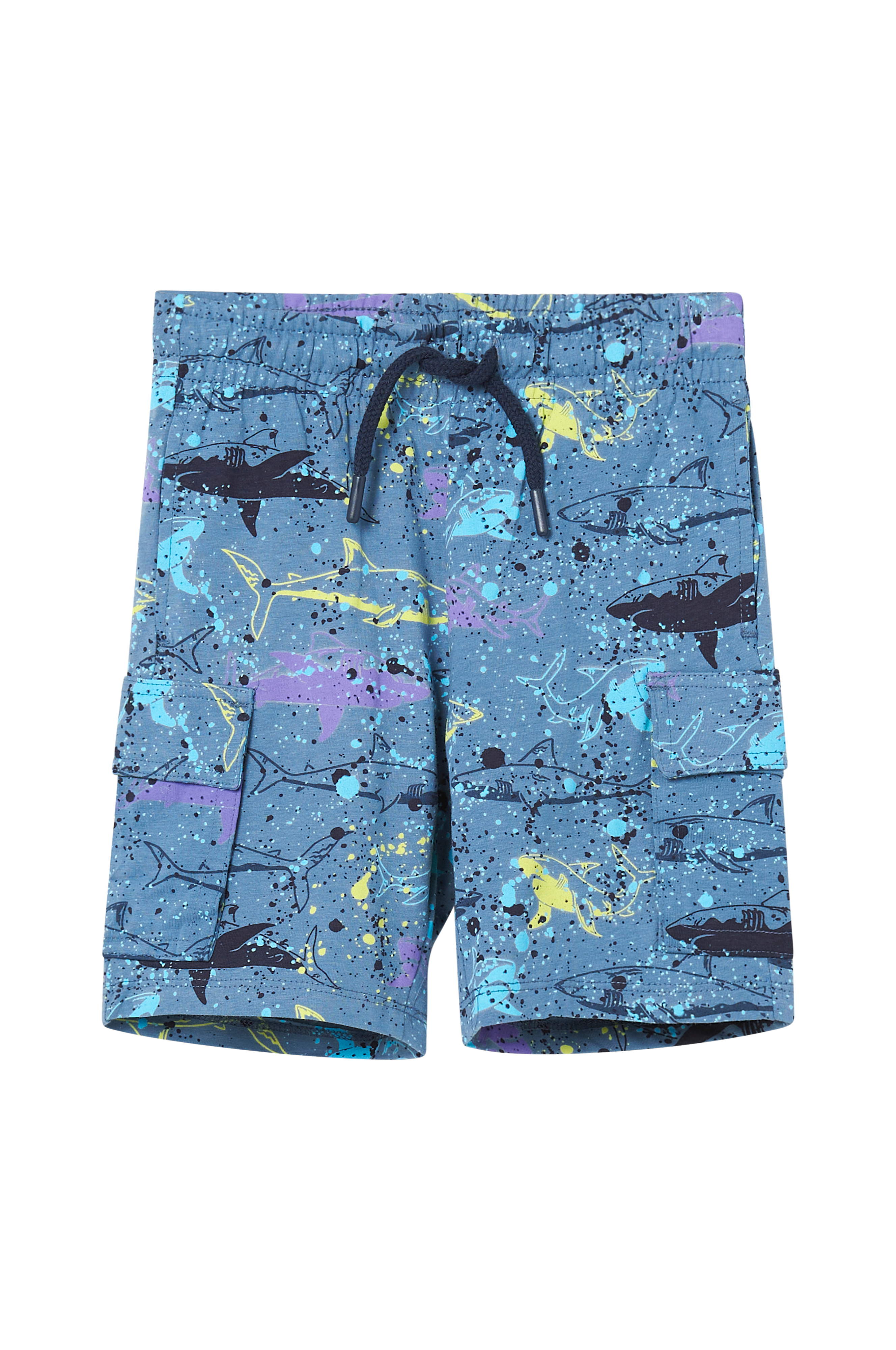 Shorts Viktor v:2857675