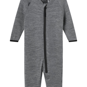 Babyoverall Rocco Wool Baby Overall v:7436241